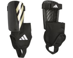 foto van adidas Performance Tiro Match Scheenbeschermers Kids - Kinderen - Zwart - M