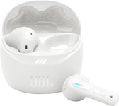 JBL TUNE Flex 2 - Écouteurs True Wireless NC - White
