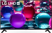 Bol.com LG 50UA73006LA - 50 inch - 4K LED - 2025 aanbieding