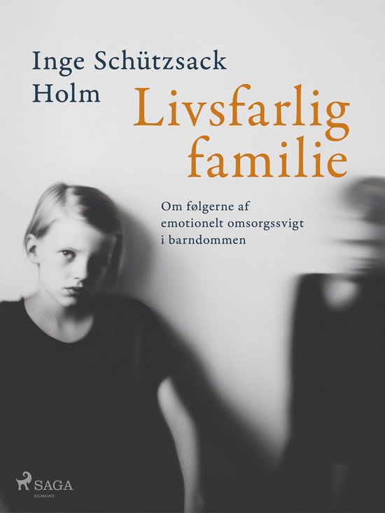 Livsfarlig familie - cover