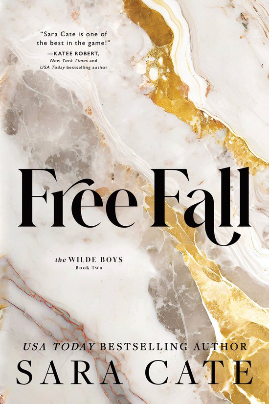 Wilde Boys- Free Fall
