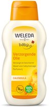 Weleda Verzorgende Babyolie - Calendula - 200ml