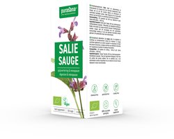 Bio Salie 295Mg Purasana
