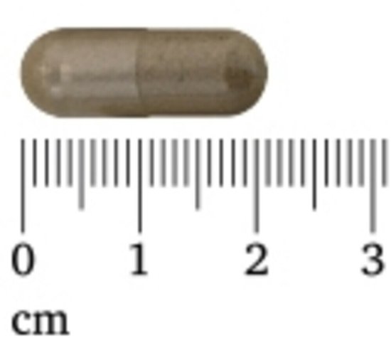 Lucovitaal Super Resveratrol 100 mg - 3 x 30 capsules - Voordeelverpakking