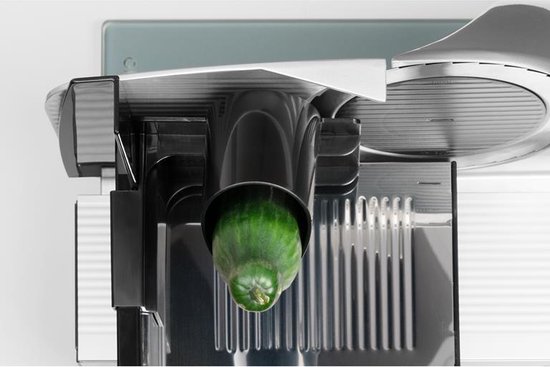 Graef - Opzetstuk Snijmachine SKS100/110 — afbeelding 3