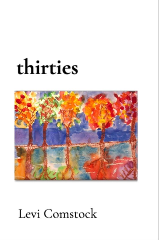thirties - cover