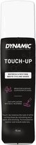 Dynamic Touch-Up - Schoenpoets wit - Fietsschoen herstellen