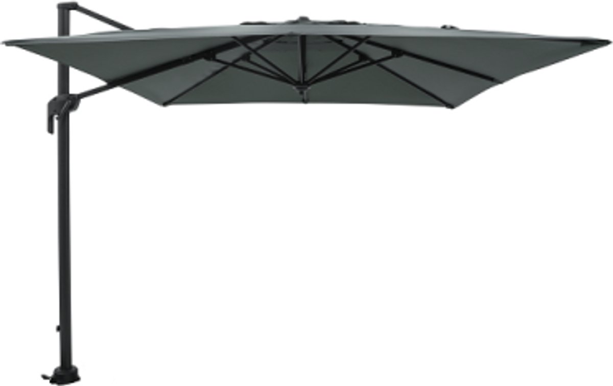ARLES BASKETS SQUARE - SET OF 2