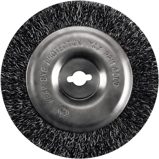 Einhell 3424115 Reserveborstel
