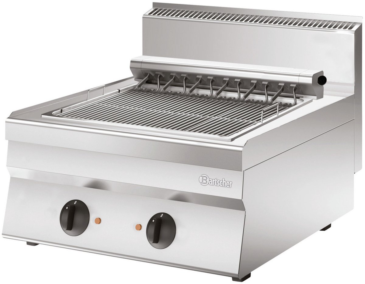 Roostergrill elektrisch 650 B800 TG
