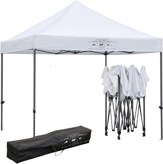 QUICK STAR Ersatzdach für Pavillon 3x3m Taupe ab 57,99