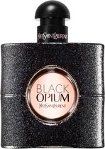 Yves Saint Laurent Opium Black 50 ml Eau de Parfum - Damesparfum