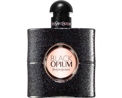 Yves Saint Laurent Black Opium 50 ml - Eau de Parfum - Damesparfum