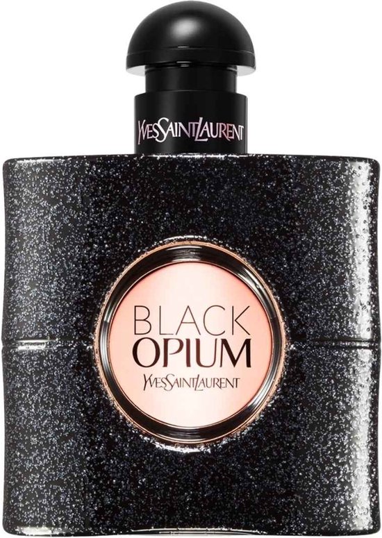 Yves Saint Laurent Black Opium 50 ml - Eau de Parfum - Damesparfum