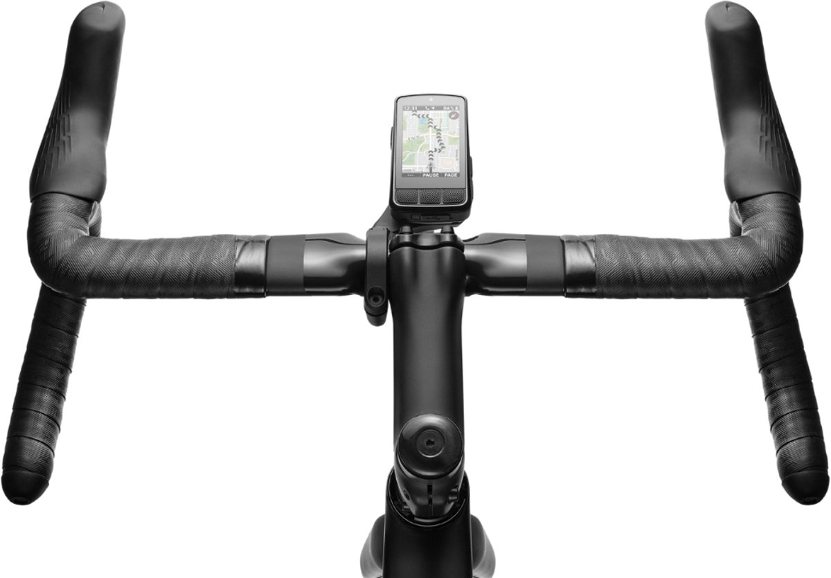 Wahoo Elemnt Bolt 3: GPS fietscomputer met 15 uur batterij thumbnail 4