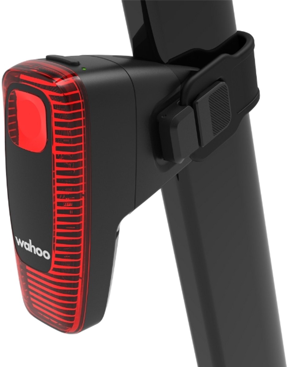 Wahoo Trackr Radar Achterlamp - Radar detectie en helder licht thumbnail 3