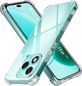 Honor 400 Lite Tempered Glass | Kijk snel