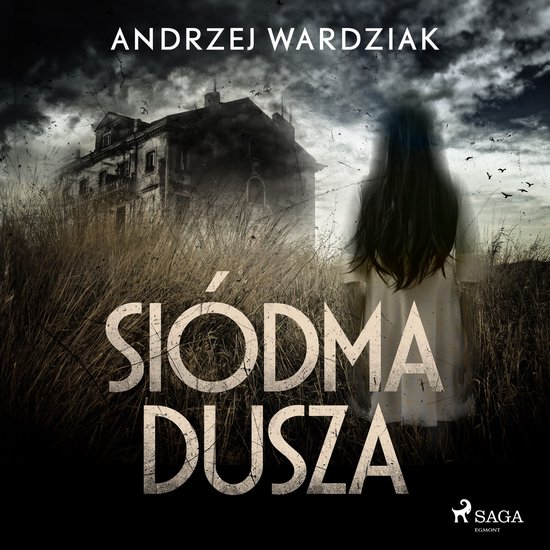 Siódma dusza - cover