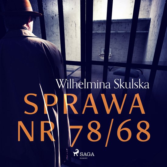 Sprawa nr 78/68 - cover