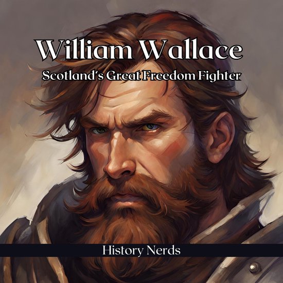 William Wallace - cover