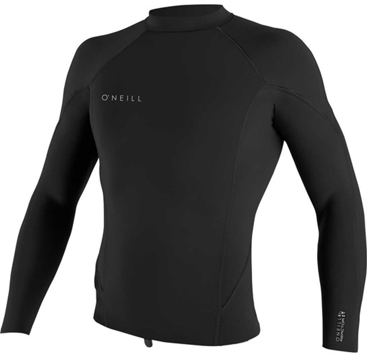 2025 O'neill Mannen Reactor Ii 1.5mm Neopreen Top Met Lange Mouwen 508