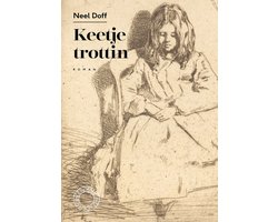 Keetje Trottin