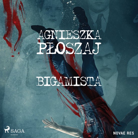 Bigamista - cover