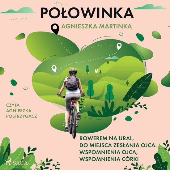Połowinka - cover
