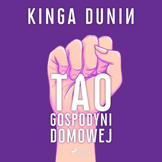 Tao gospodyni domowej - cover