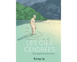 Les oies cendrées