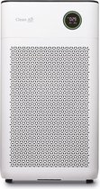 Clean Air Optima® CA-510Pro Smart - Intelligente HEPA UV-C Ionisator Luchtreiniger - Ultrastille Werking