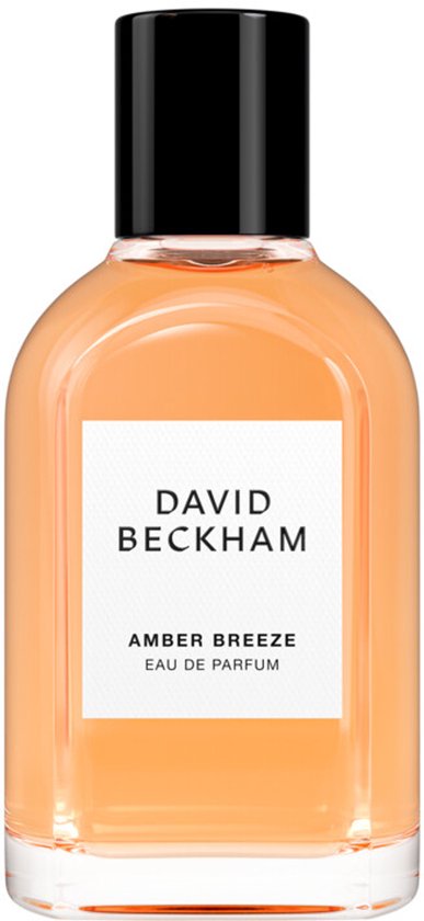 David Beckham Amber Breeze Eau de Parfum - 50 ml