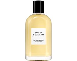 David Beckham Refined Woods Eau de Parfum 100 ml