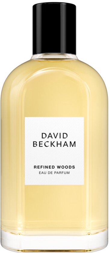David Beckham Refined Woods Eau de Parfum - 100 ml