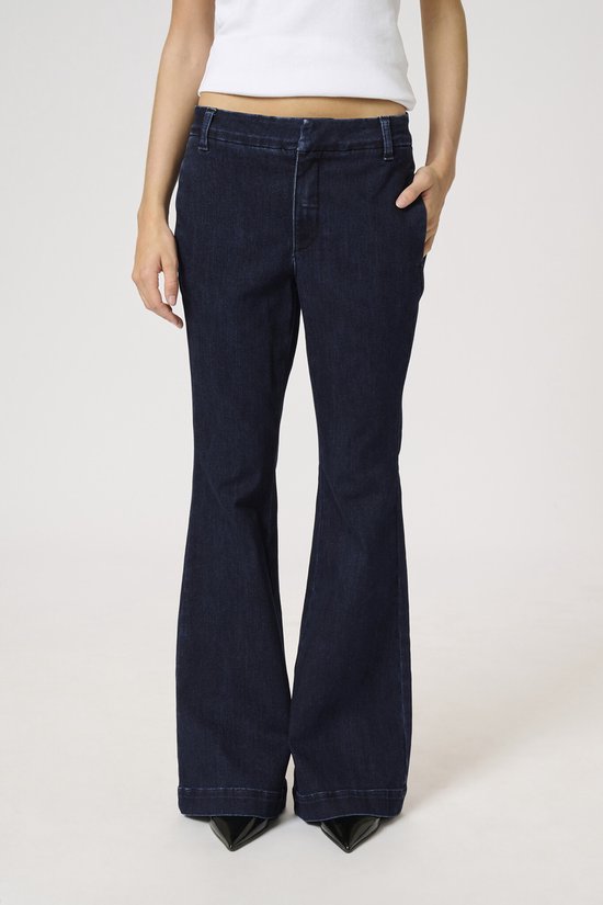 10704661 Ayo High Bootcut