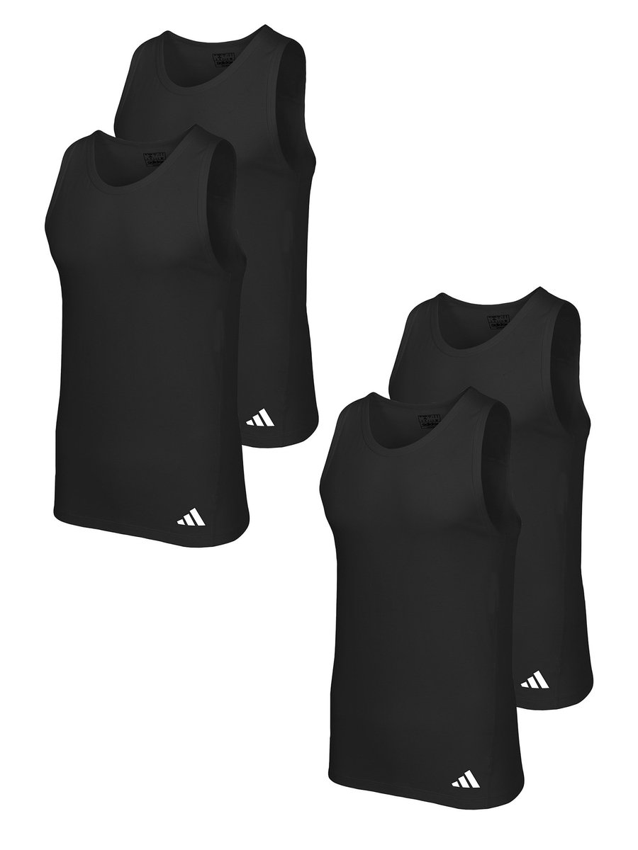 Adidas Tanktop Active Flex Cotton Ergonomic