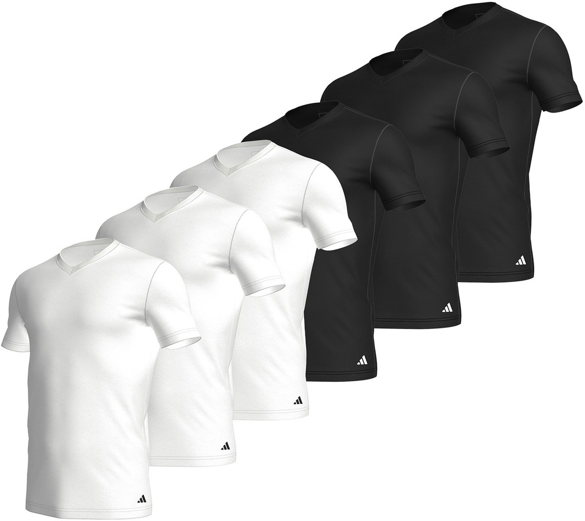 Adidas T-Shirt Active Core Cotton
