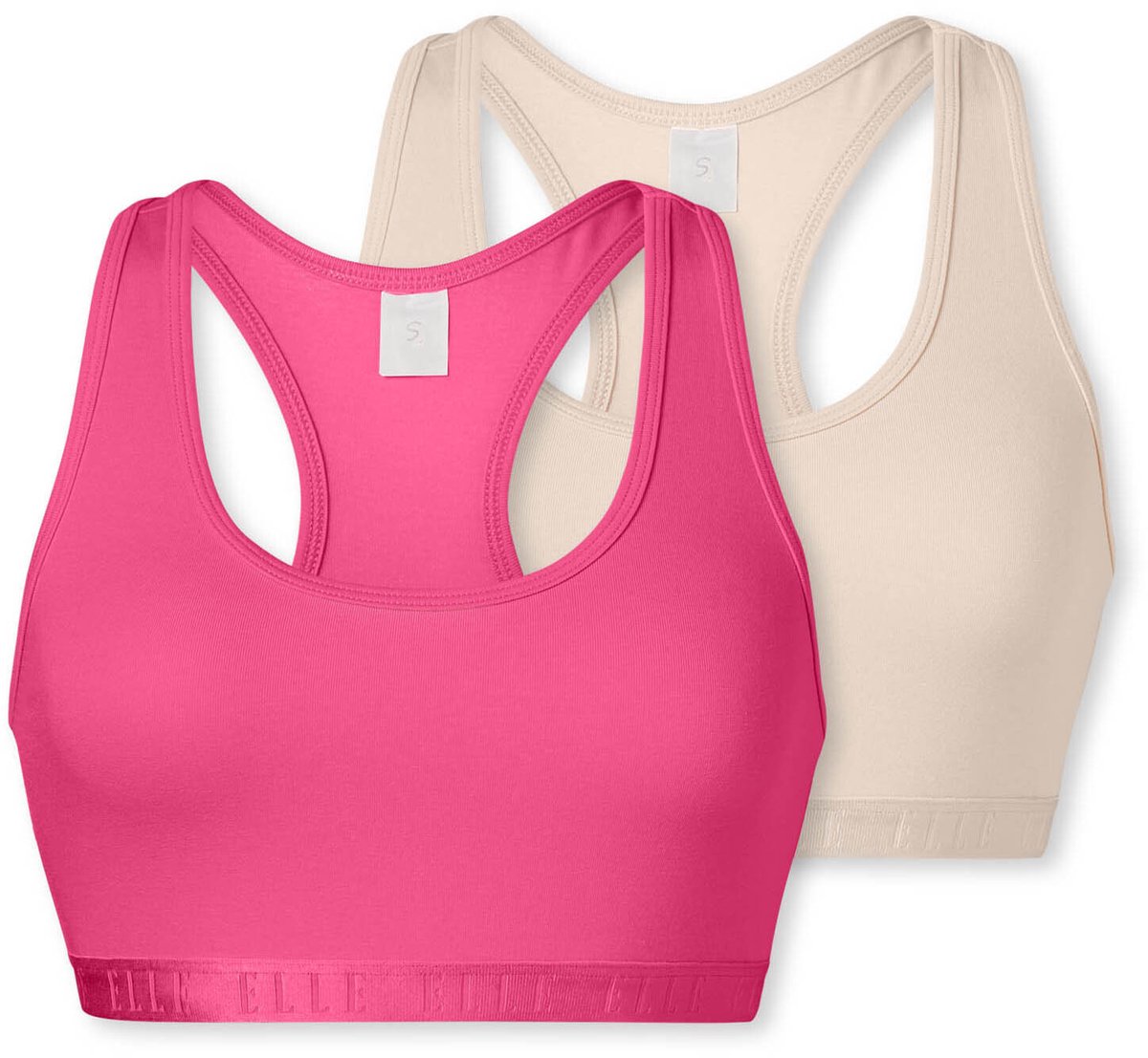ELLE Bustier ELLE SUPER SOFT