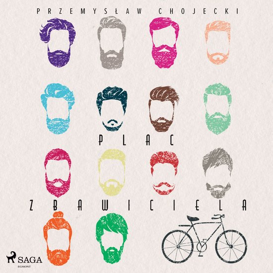 Plac Zbawiciela - cover