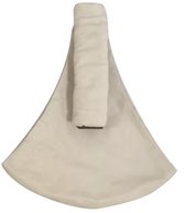 KimDo - Heupdrager - Beige / Geel Rib - Draagzak - Peuter - Kinder - Baby - Schouderdrager