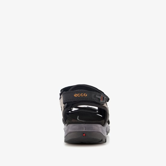 ECCO OFFROAD–Sandalen–Mannen–Zwart–45