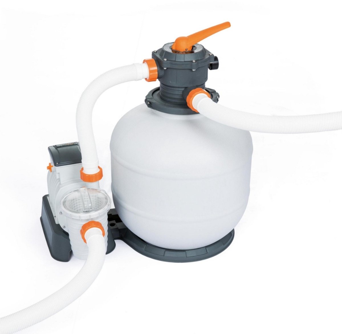 Bestway - Flowclear - Zandfilterpomp - 8327 - l/u