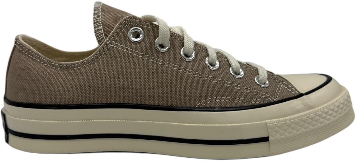 Converse -Chuck 70 OX Sneakers Dames Creme