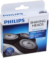 Philips series 3000 SH30/50 - Scheerkoppen