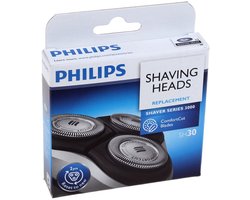 Philips series 3000 SH30/50 - Scheerkoppen