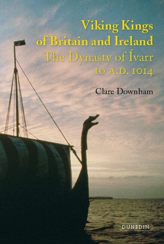 Viking Kings Of Britain &Ireland
