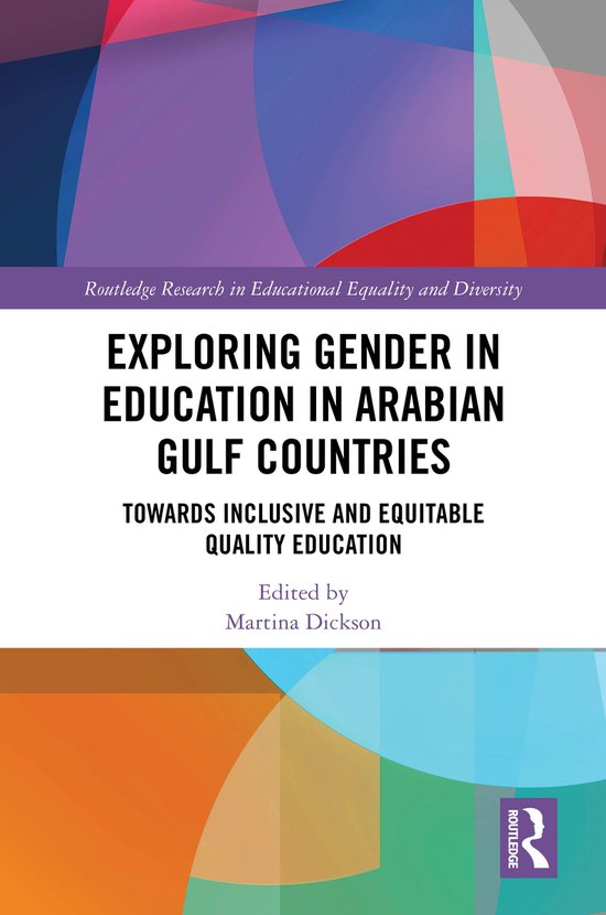 Routledge Research in Educational Equality and Diversity- Ex ... - cover
