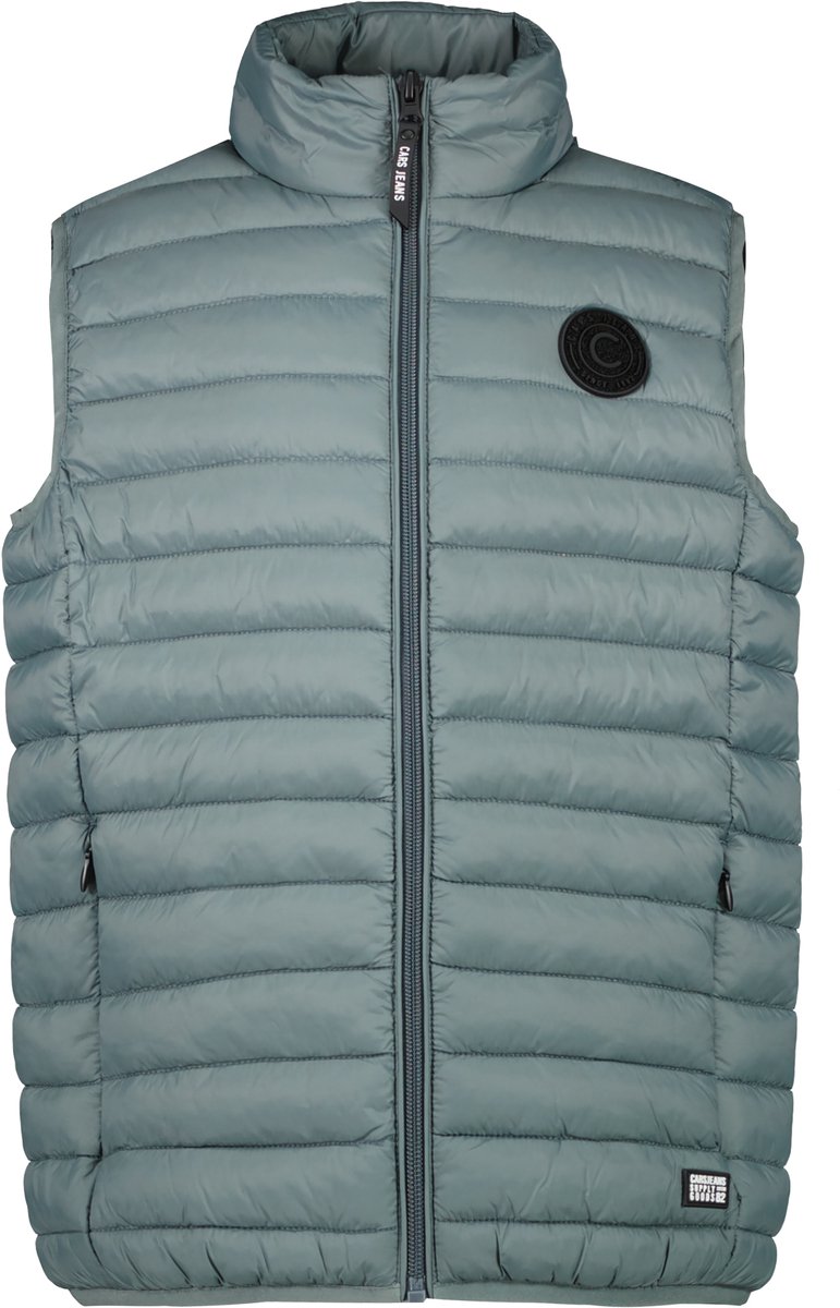 Cars Jeans Bodywarmer Buddy jr. - Jongens