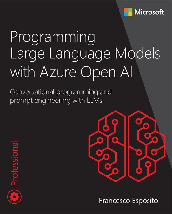 Developer Reference- Programming Large Language Models with  ... - cover