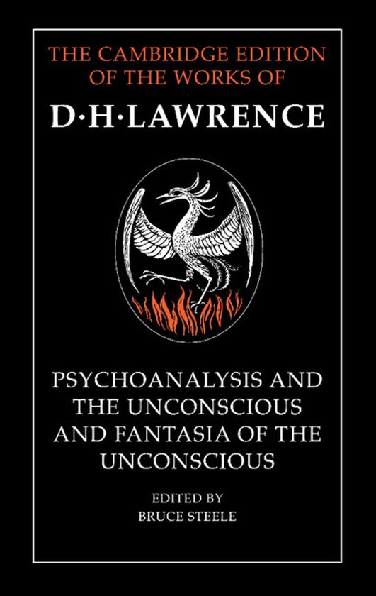 Psychoanalysis and the Unconscious - cover